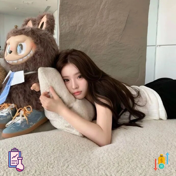 梁女士