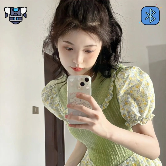 海边的风